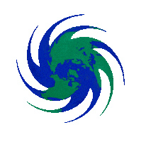 Summer World Sticker by KCRW official