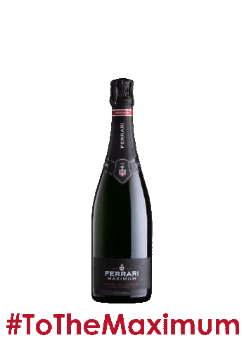 Ferrari Trento Sticker