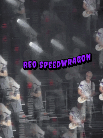 Reo Speedwragon GIF