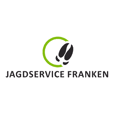 Jagdservice Franken Sticker