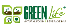 Greenlife Sticker by Green Life Cyprus