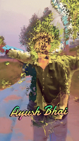 Ayush GIF
