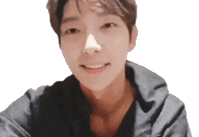Lee Joon Gi Love Sticker