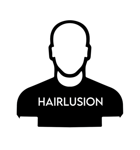 Sticker by HairLusion