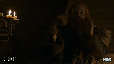  game of thrones hbo got clapping thrones GIF