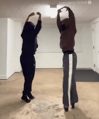 Dance GIF