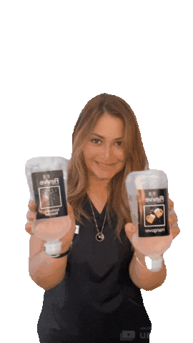 Hangover Revive Sticker by CEME