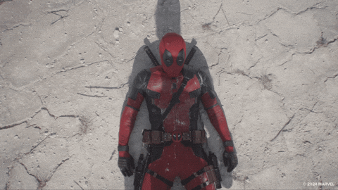 DEADPOOL & WOLVERINE Star Ryan Reynolds Explains Why They Didn't Show