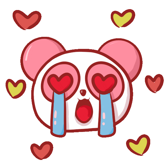 Apink Sticker