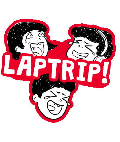 Chippy Philippines Sticker