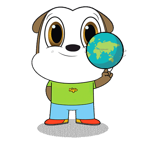 World Play Sticker by Citycheck