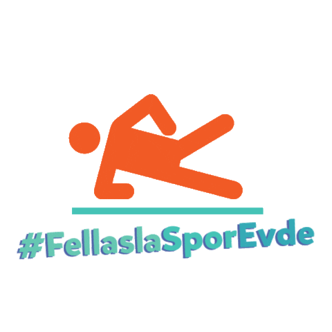 Sticker by Fellas