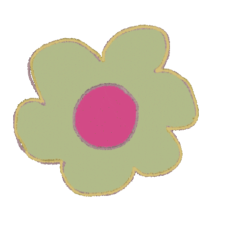 Floreria Kmonadas Sticker