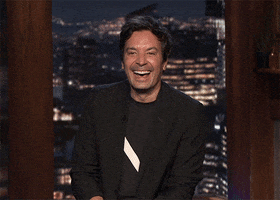 Happy Clap GIF by The Tonight Show Starring Jimmy Fallon