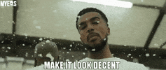 Looking Good East London GIF by Graduation