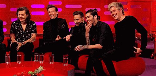 graham norton