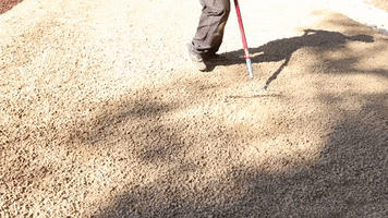 Dirt Rake GIF by JC Property Professionals