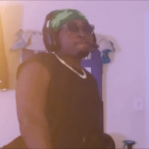 Dance GIF