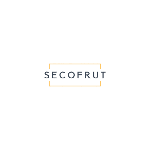 SECOFRUT Sticker