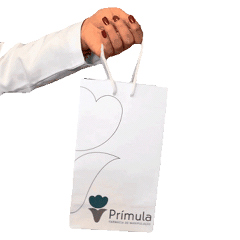 Farmácia Prímula Sticker