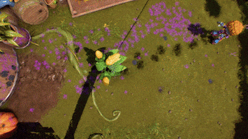Plants Vs Zombies Corn GIF by Official PvZ