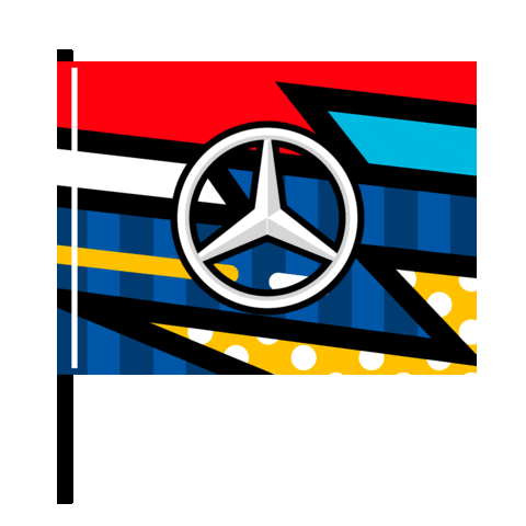 1000Migliapop Mbmille Sticker by MercedesBenzItalia