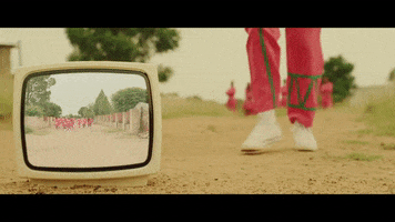 North West Group GIF by Sony Music Africa