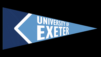 Exeter University Bleedgreen GIF by University of Exeter