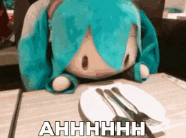Miku GIF