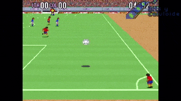 Snes GIF