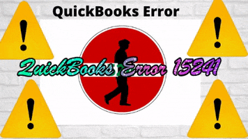 Quickbooks Error Solution GIF