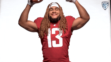 WSUFootball GIF