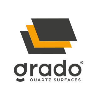GradoQuartz Sticker