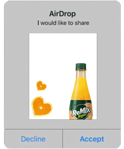 ReMix Knjaz Sticker