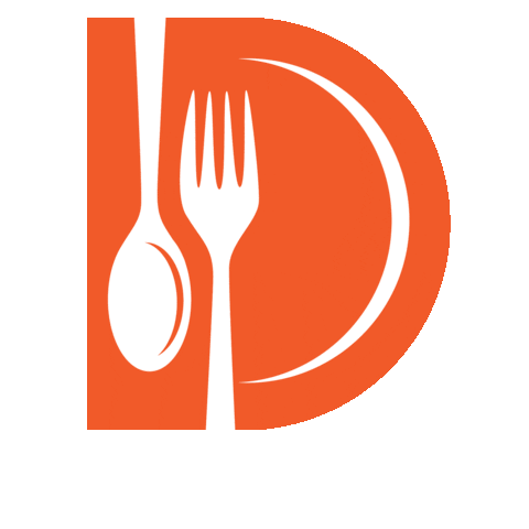 Hungry Food Sticker by Dónde Comer?