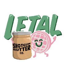 Dealer Arepita Sticker by La Luncheria Panama