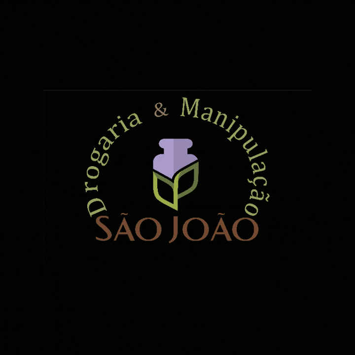 Farmácia São João GIF