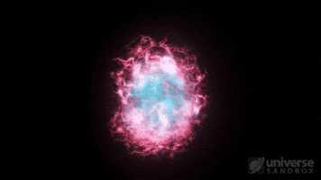 Universe Sandbox GIF