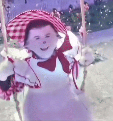 Cat In The Hat GIF