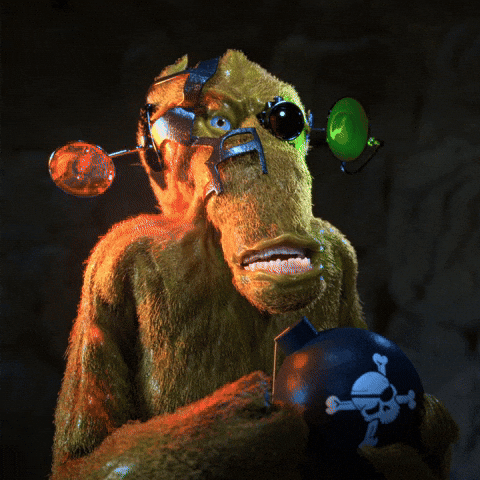 Video Game Boss GIF by tokyomegaplex