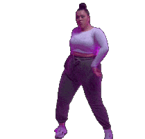 Dance Танцы Sticker by Loboda