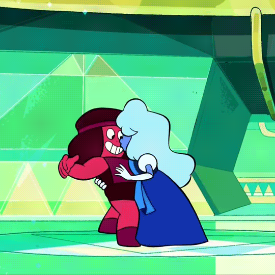 Su Ruby Gifs Get The Best Gif On Giphy Su Ruby Gifs Get The Best Gif On Giphy