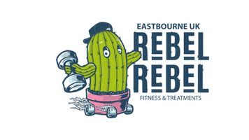 Rebel rebel Sticker