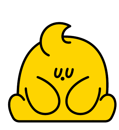 Relax Hori Sticker by horiasofa