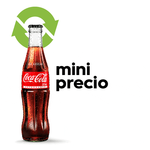 Coca Cola Food GIF by The Coca-Cola Company Ecuador