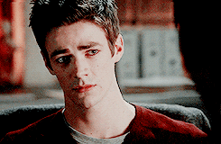 the flash television GIF