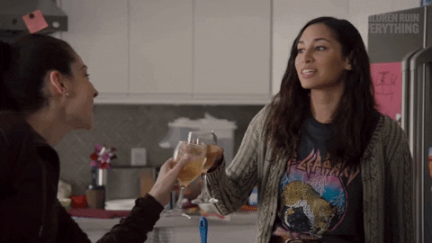 Mom Friends GIFs - Get the best GIF on GIPHY