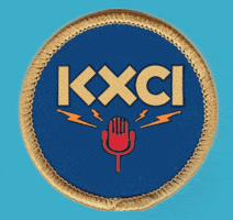 GIF by KXCI Bridgitte