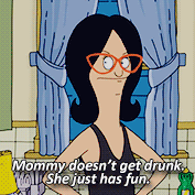 National Drink Wine Day GIF