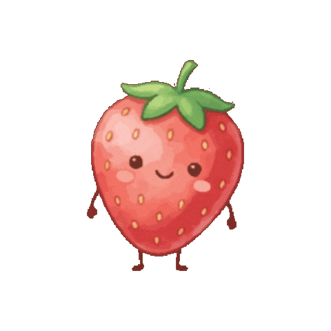 Happy Fun Sticker